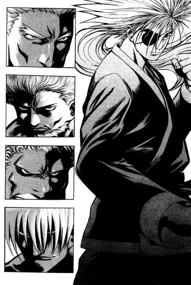 Player Kill Chapter 44 20